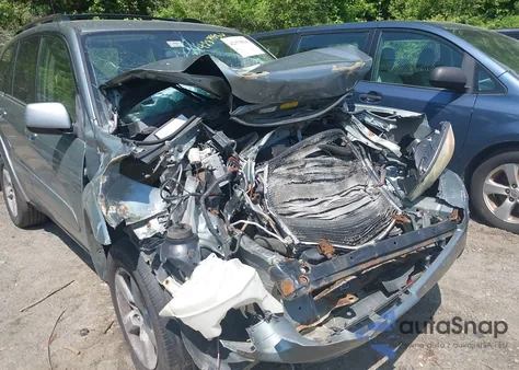 2005 Toyota Rav4 z USA, uszkodzony, nr VIN JTEHD20V450054807